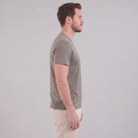 Hudson Regular Fit Crew Neck T-Shirt