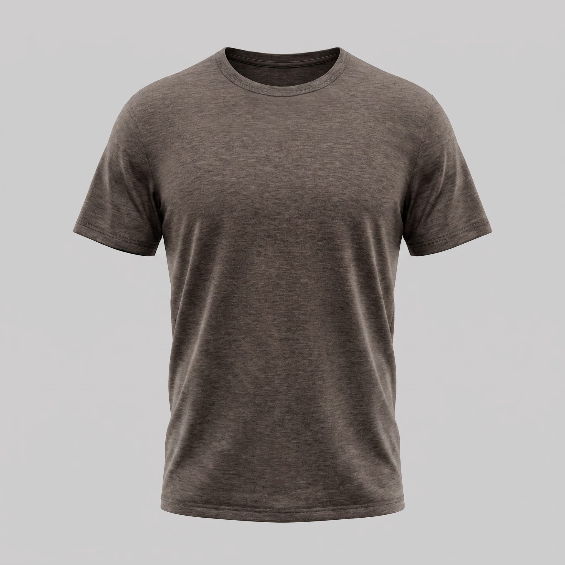 Hudson Regular Fit Crew Neck T-Shirt