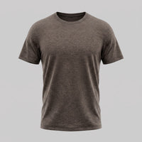 Hudson Regular Fit Crew Neck T-Shirt
