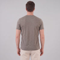 Hudson Regular Fit Crew Neck T-Shirt