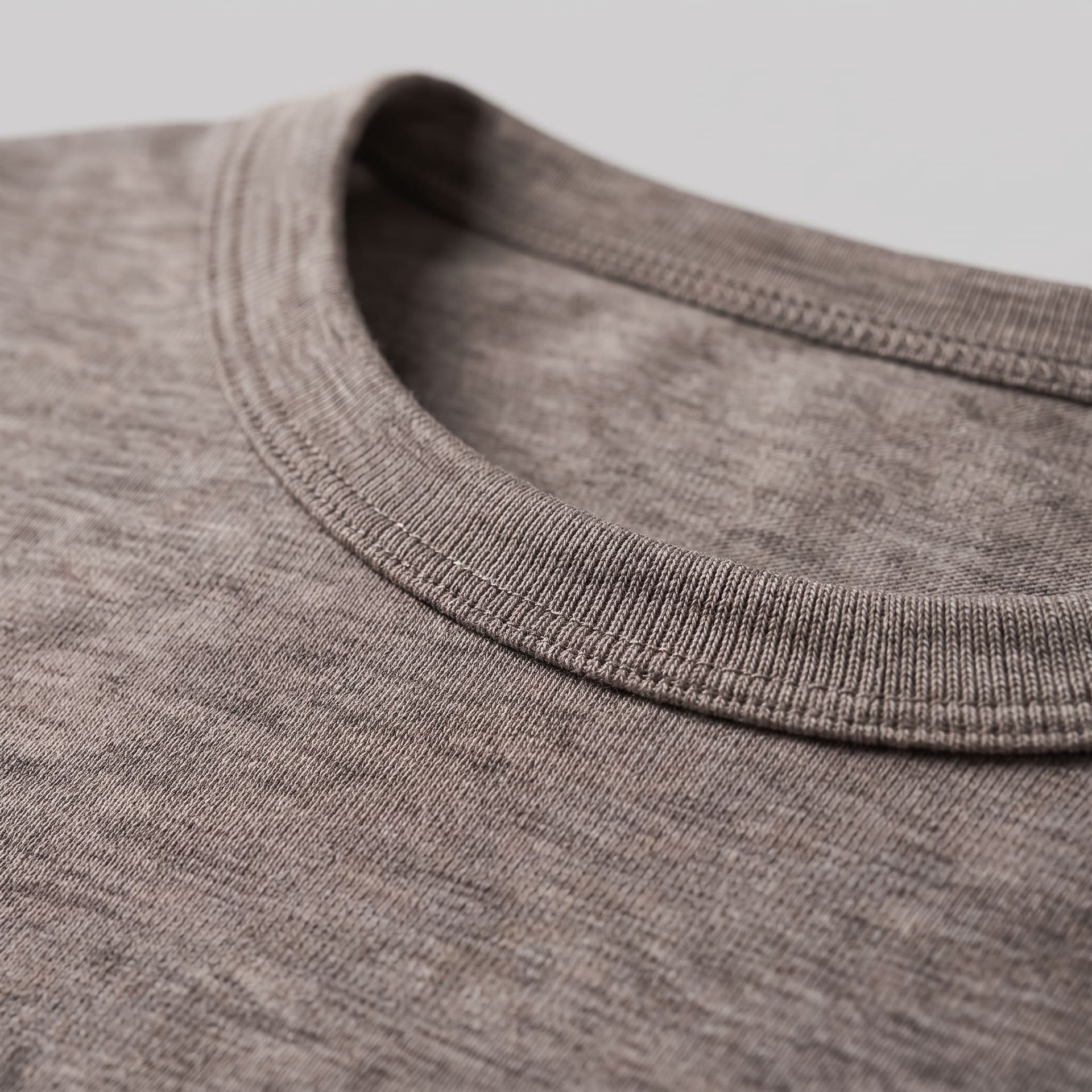 Hudson Regular Fit Crew Neck T-Shirt