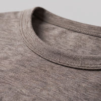 Hudson Regular Fit Crew Neck T-Shirt