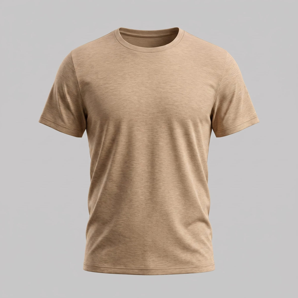 Hudson Regular Fit Crew Neck T-Shirt