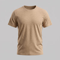 Hudson Regular Fit Crew Neck T-Shirt