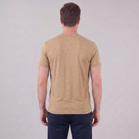 Hudson Regular Fit Crew Neck T-Shirt