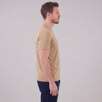 Hudson Regular Fit Crew Neck T-Shirt