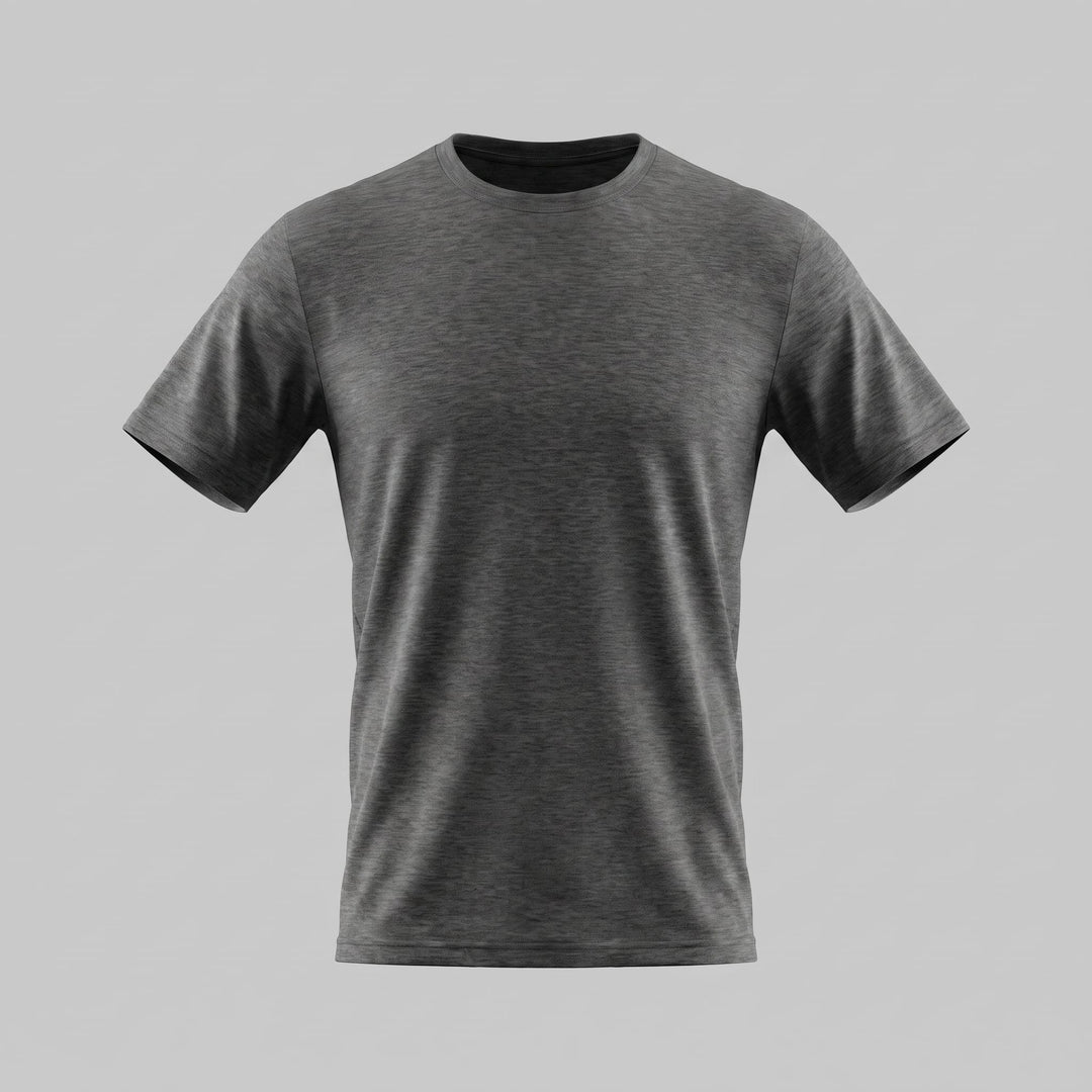 Hudson Regular Fit Crew Neck T-Shirt
