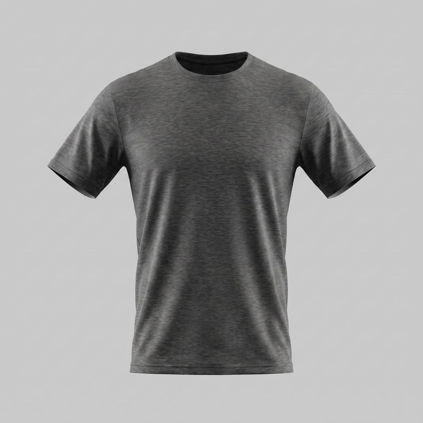 Hudson Regular Fit Crew Neck T-Shirt_43