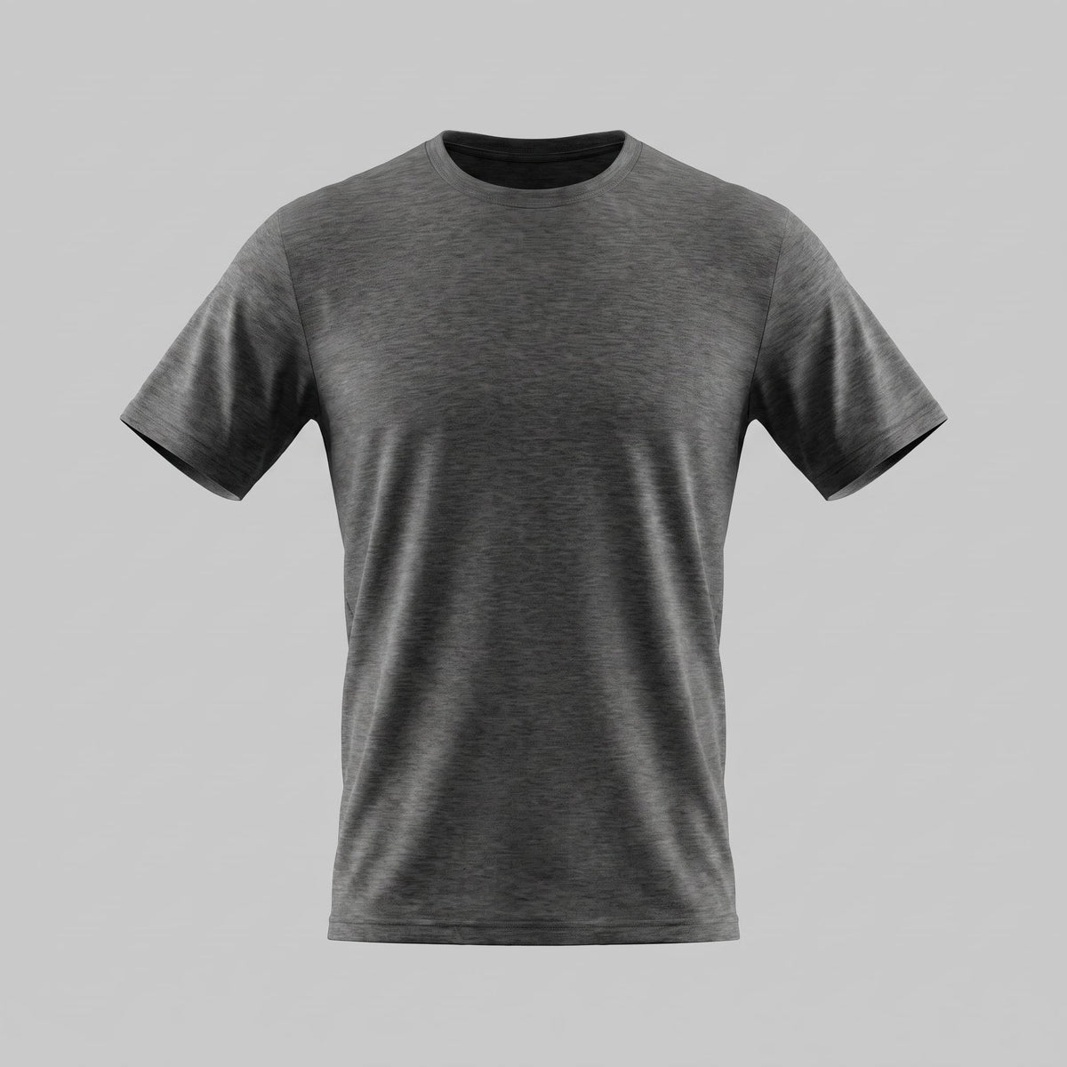 Hudson Regular Fit Crew Neck T-Shirt