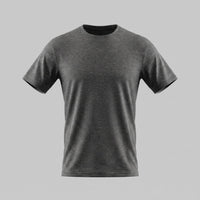 Hudson Regular Fit Crew Neck T-Shirt