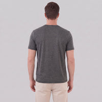 Hudson Regular Fit Crew Neck T-Shirt