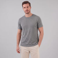 Hudson Regular Fit Crew Neck T-Shirt