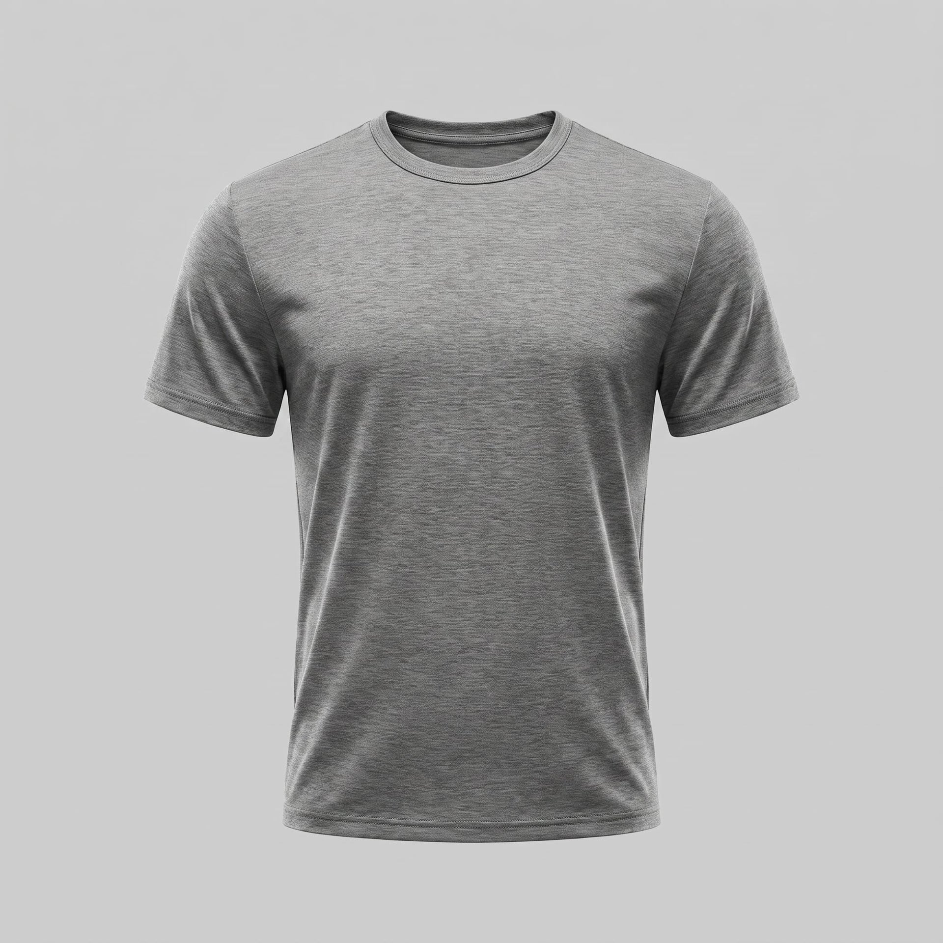 Hudson Regular Fit Crew Neck T-Shirt