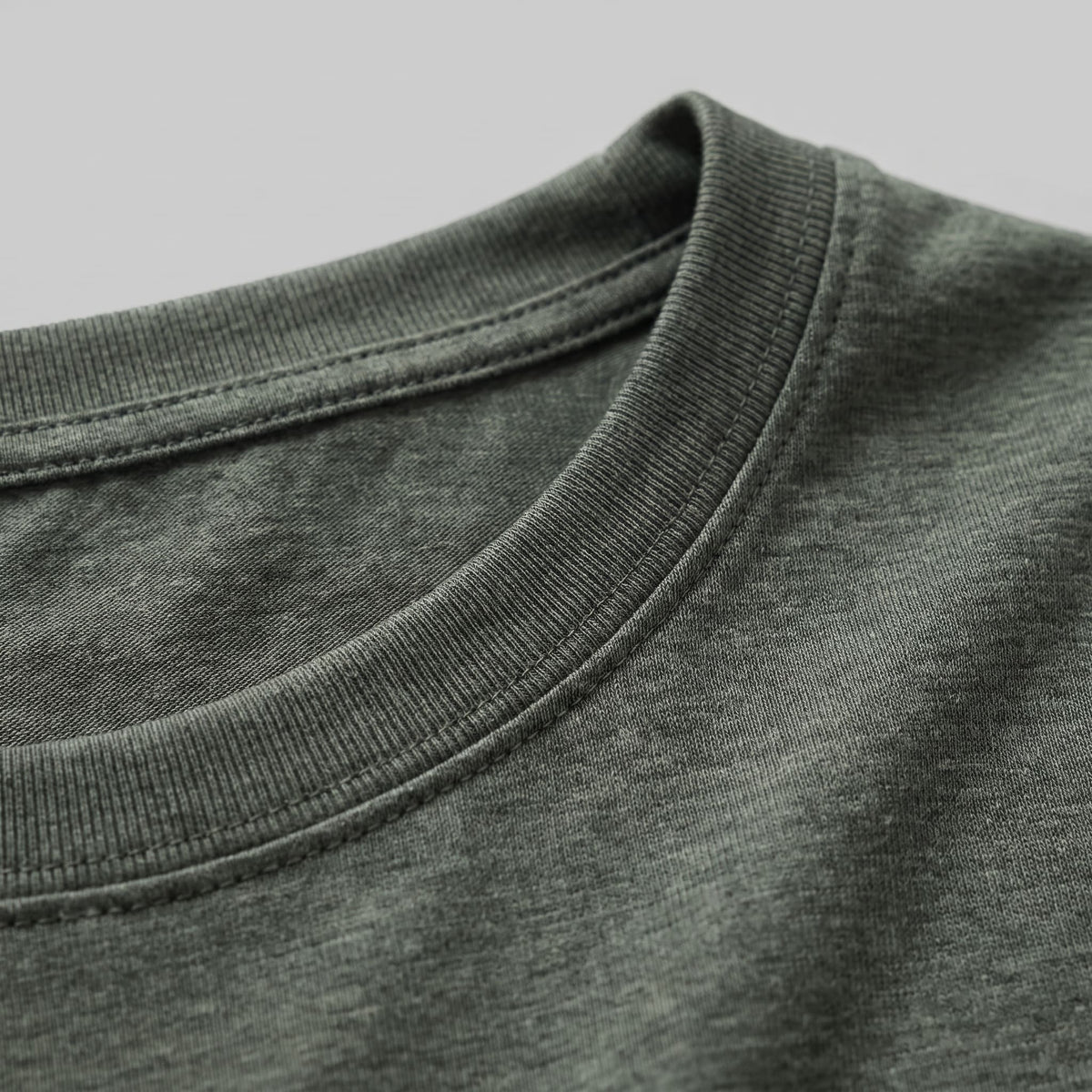 Hudson Regular Fit Crew Neck T-Shirt_5