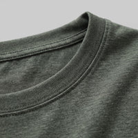 Hudson Regular Fit Crew Neck T-Shirt