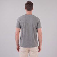 Hudson Regular Fit Crew Neck T-Shirt