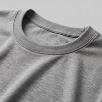 Hudson Regular Fit Crew Neck T-Shirt