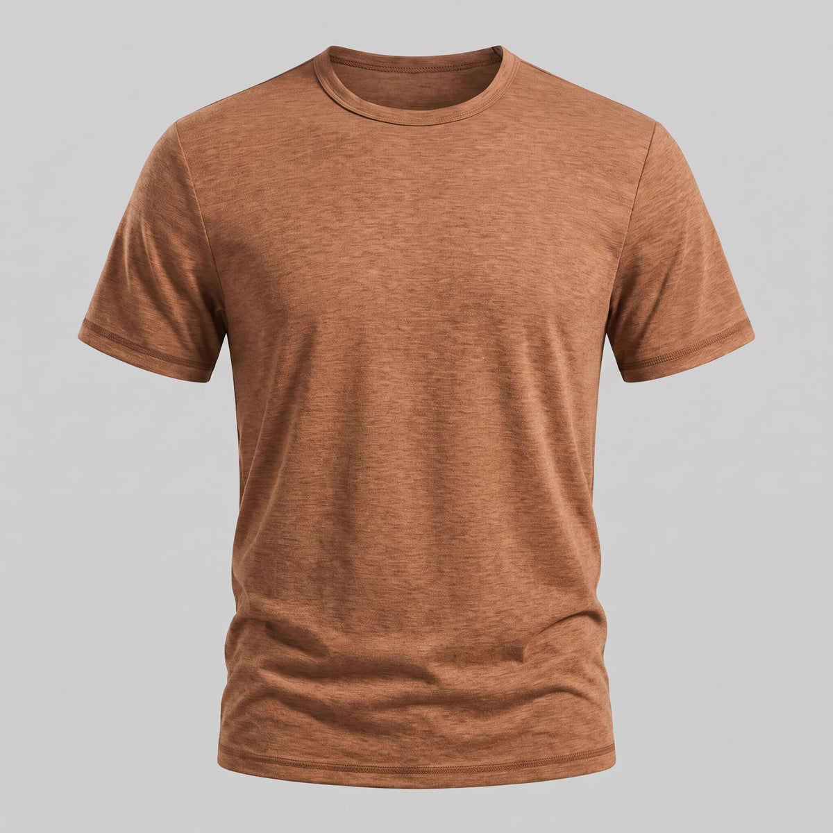 Hudson Regular Fit Crew Neck T-Shirt_55