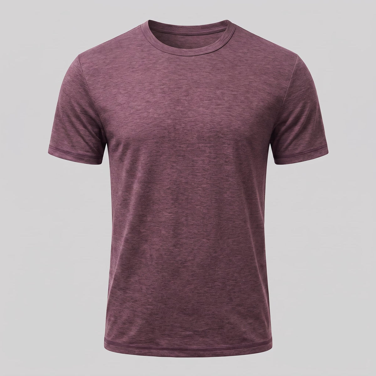 Hudson Regular Fit Crew Neck T-Shirt_61