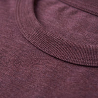 Hudson Regular Fit Crew Neck T-Shirt
