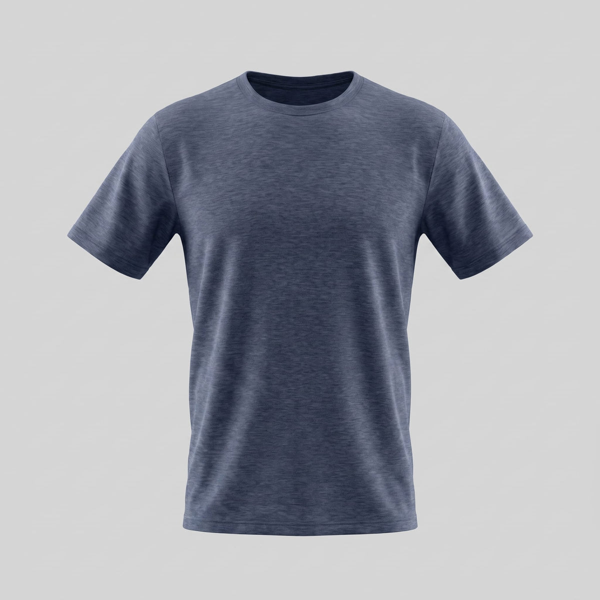 Hudson Regular Fit Crew Neck T-Shirt_67