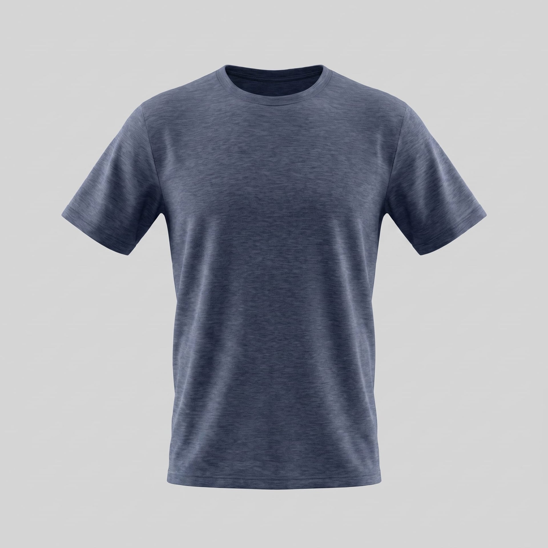Hudson Regular Fit Crew Neck T-Shirt