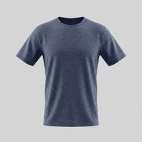 Hudson Regular Fit Crew Neck T-Shirt