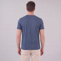 Hudson Regular Fit Crew Neck T-Shirt