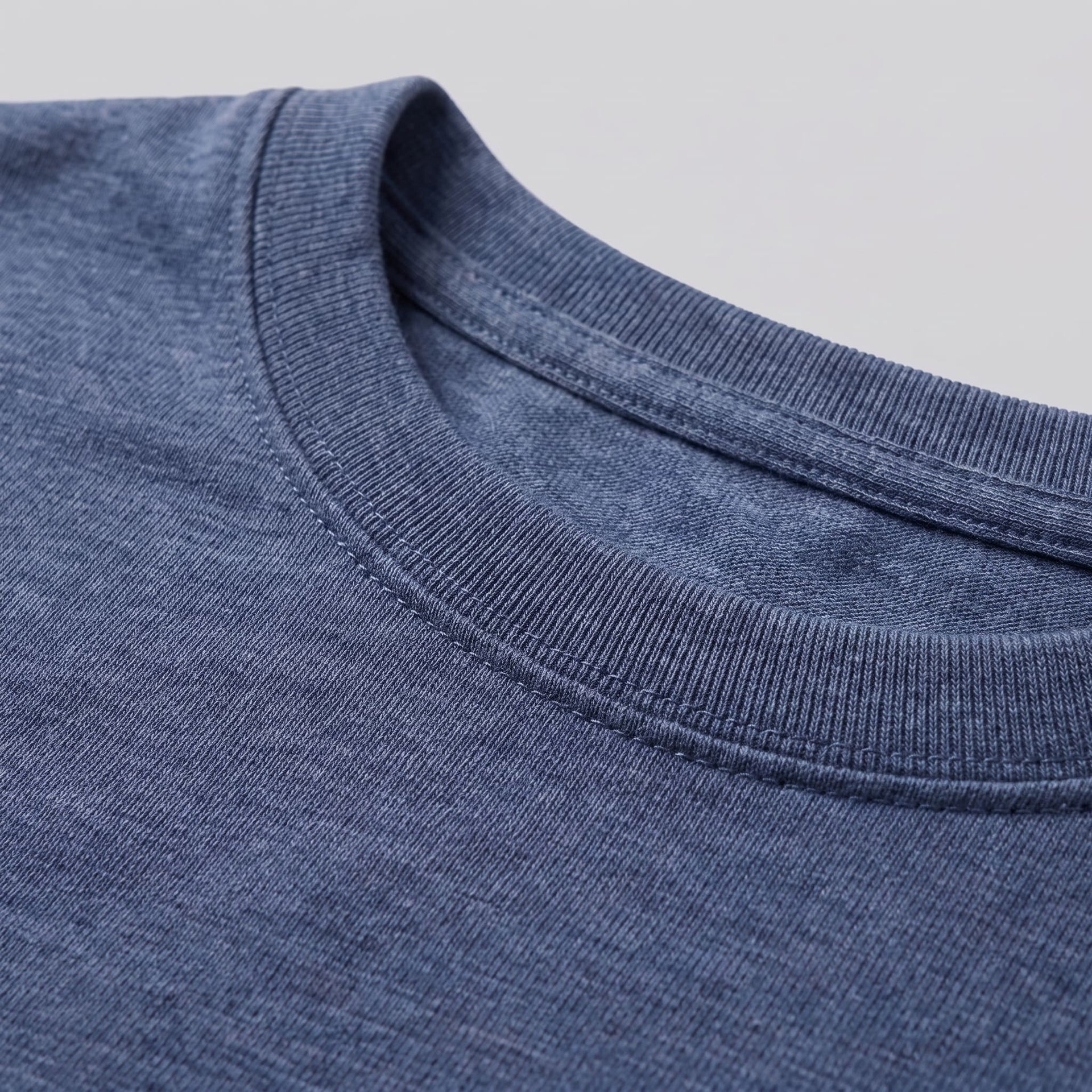 Hudson Regular Fit Crew Neck T-Shirt