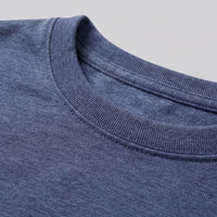 Hudson Regular Fit Crew Neck T-Shirt