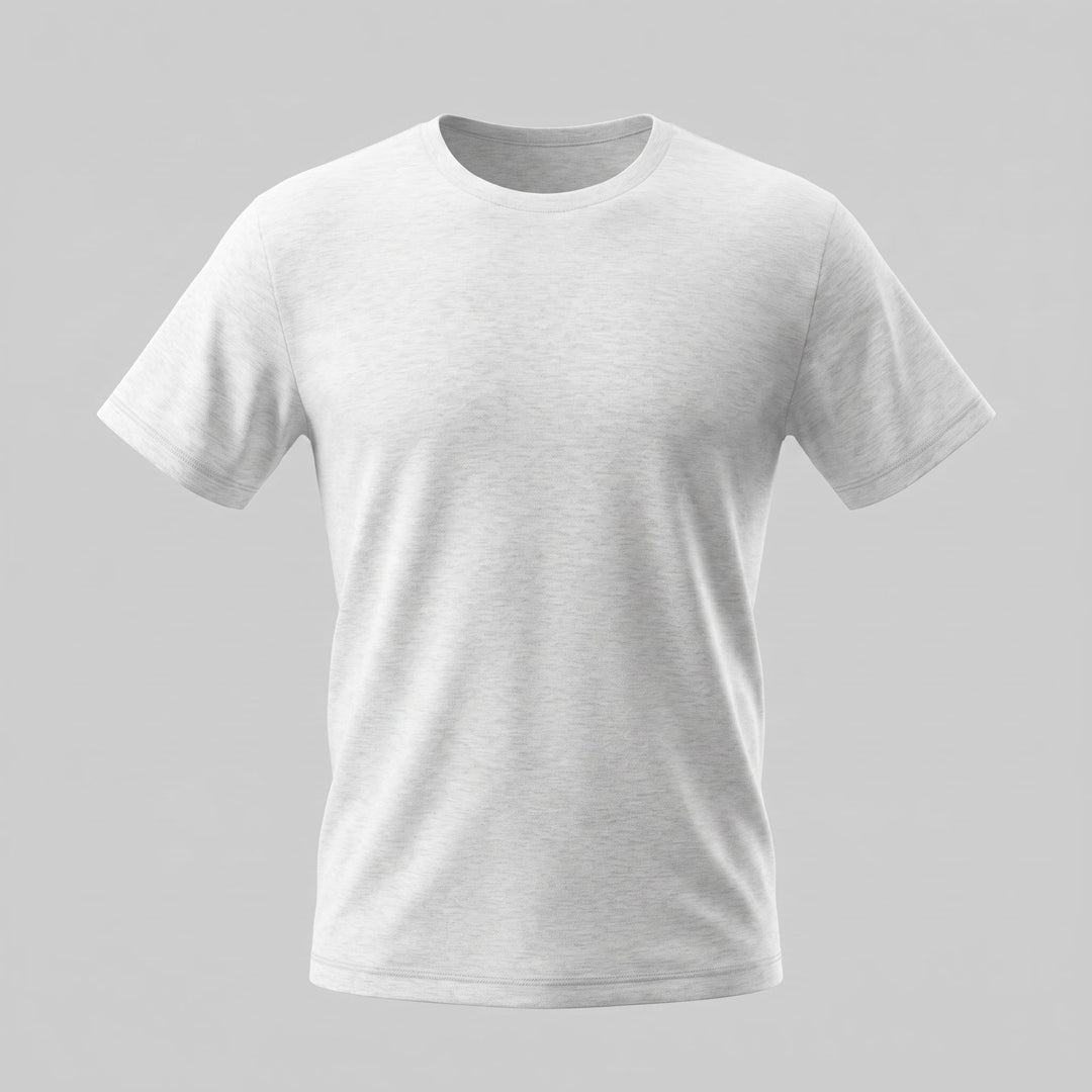 Hudson Regular Fit Crew Neck T-Shirt