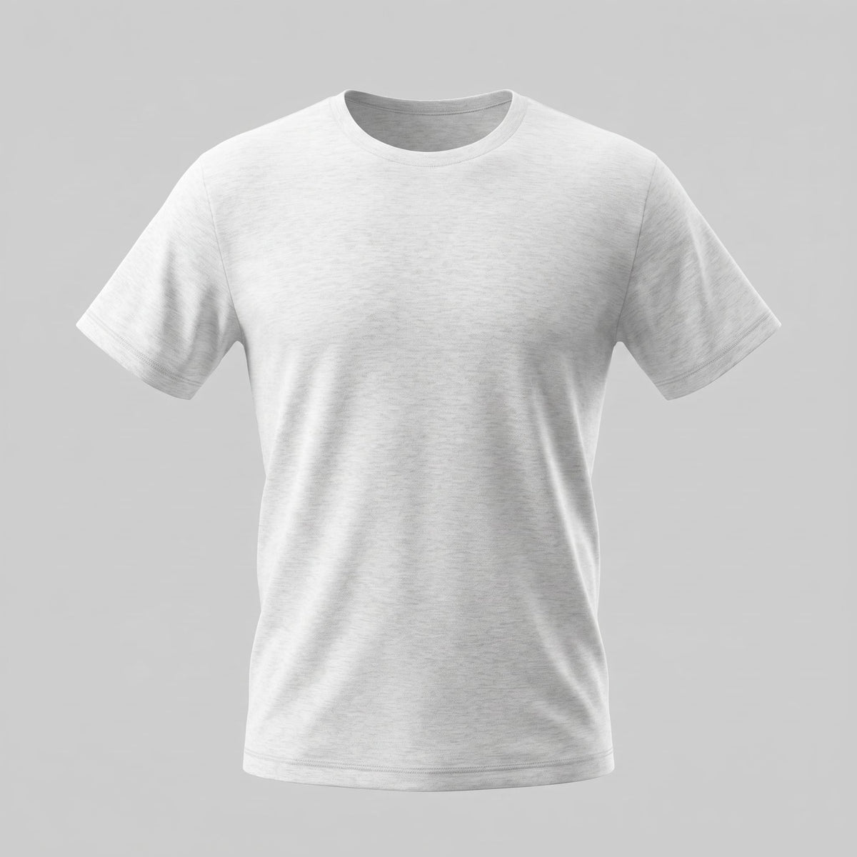 Hudson Regular Fit Crew Neck T-Shirt