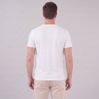 Hudson Regular Fit Crew Neck T-Shirt