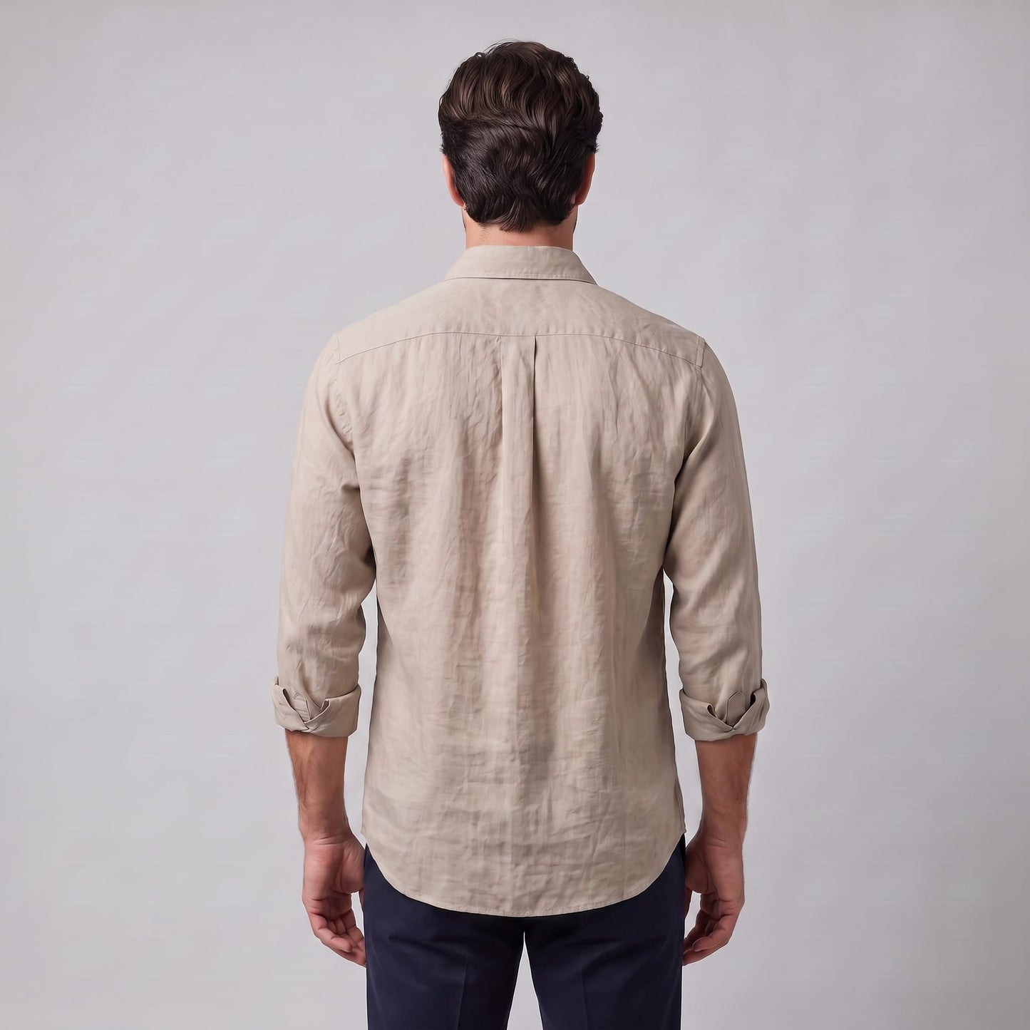 Isaiah Lightweight Long Sleeve Shirt_10
