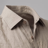 Isaiah Lightweight Long Sleeve Shirt