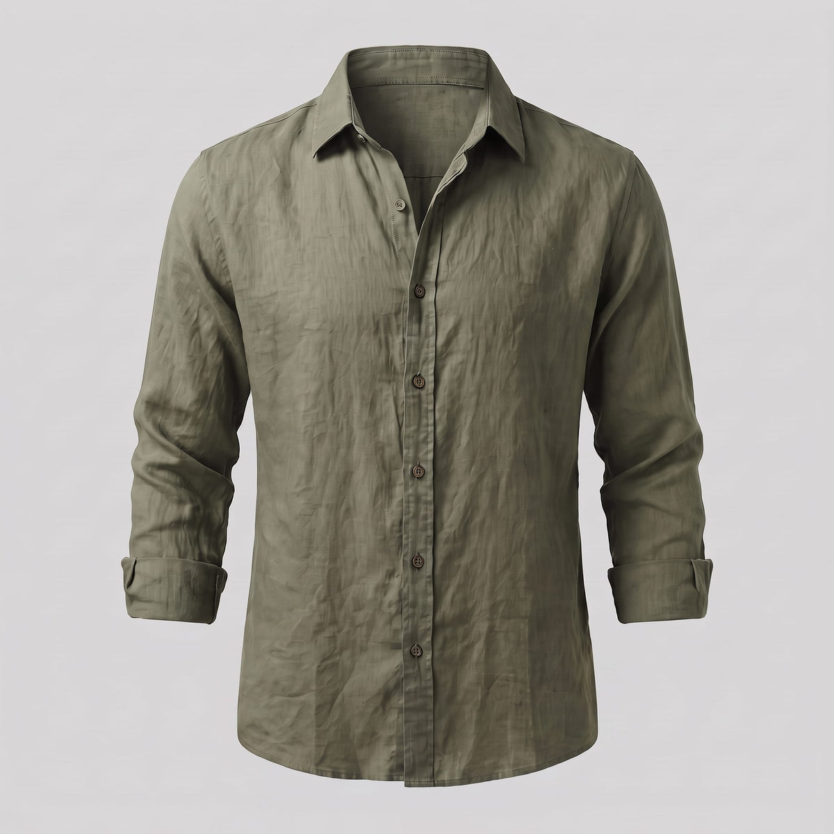 Isaiah Lightweight Long Sleeve Shirt_2