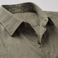 Isaiah Lightweight Long Sleeve Shirt