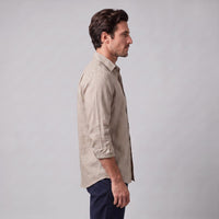Isaiah Lightweight Long Sleeve Shirt