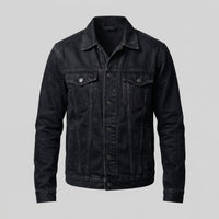 Granville Classic Fit Denim Jacket