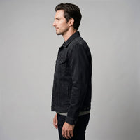 Granville Classic Fit Denim Jacket