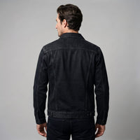 Granville Classic Fit Denim Jacket