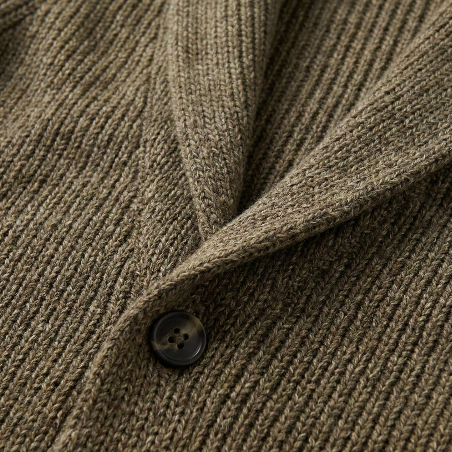 Ezekiel Shawl Collar Knit Cardigan_9