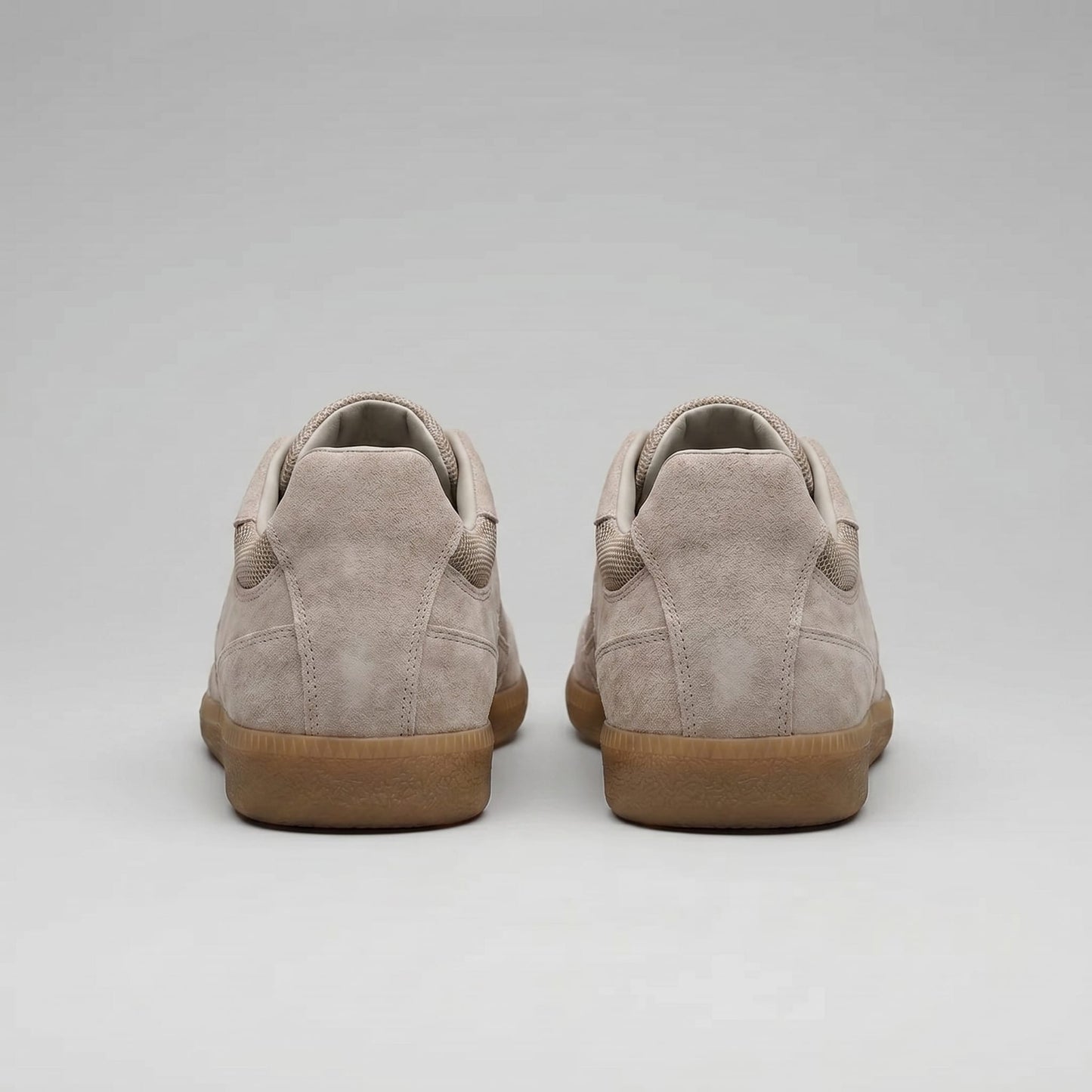 Rutherford Retro Gum Sole Sneakers_4