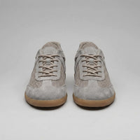 Rutherford Retro Gum Sole Sneakers