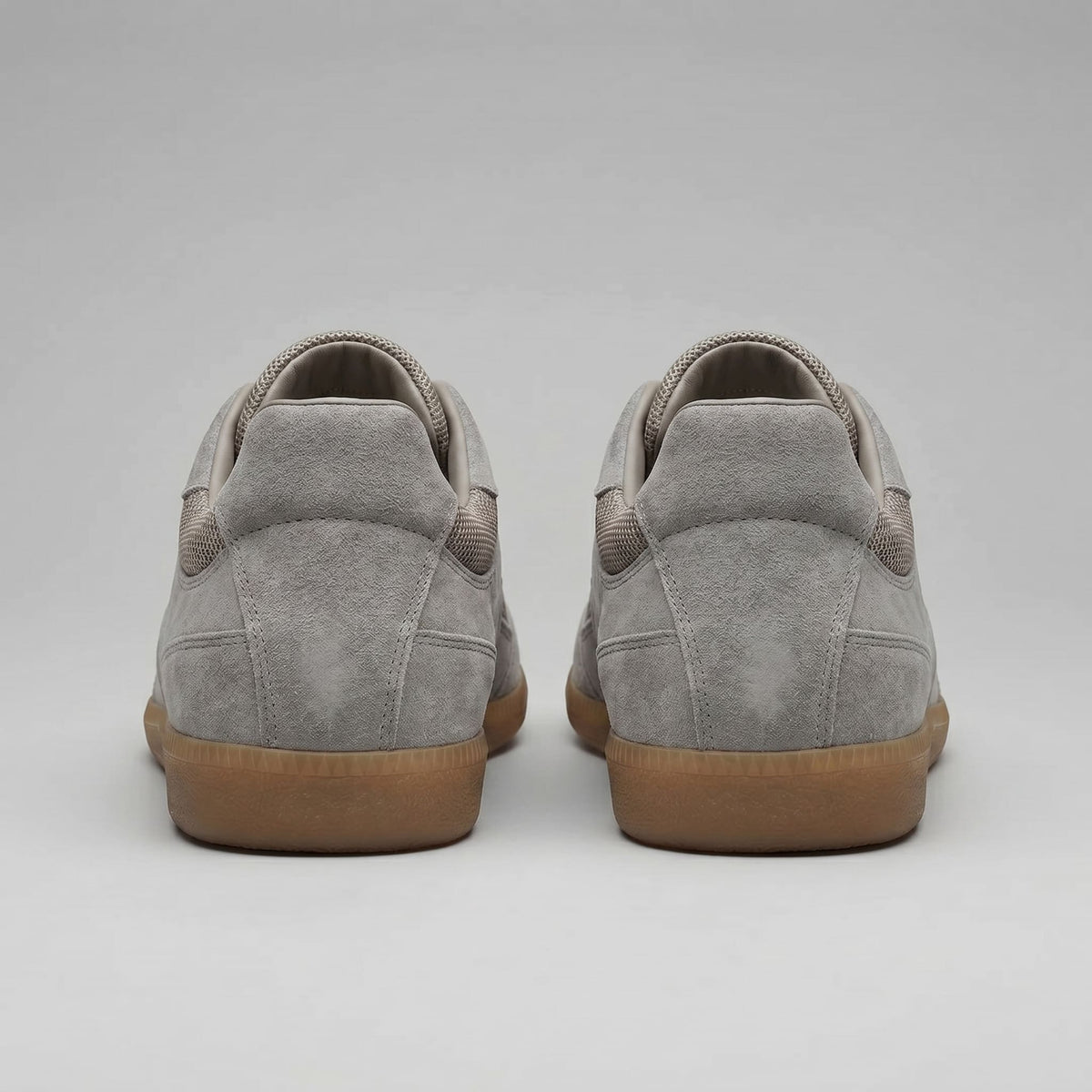 Rutherford Retro Gum Sole Sneakers_9