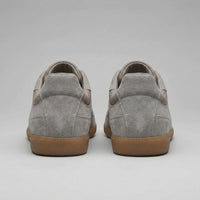 Rutherford Retro Gum Sole Sneakers