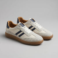 Sanford Retro Court Sneakers