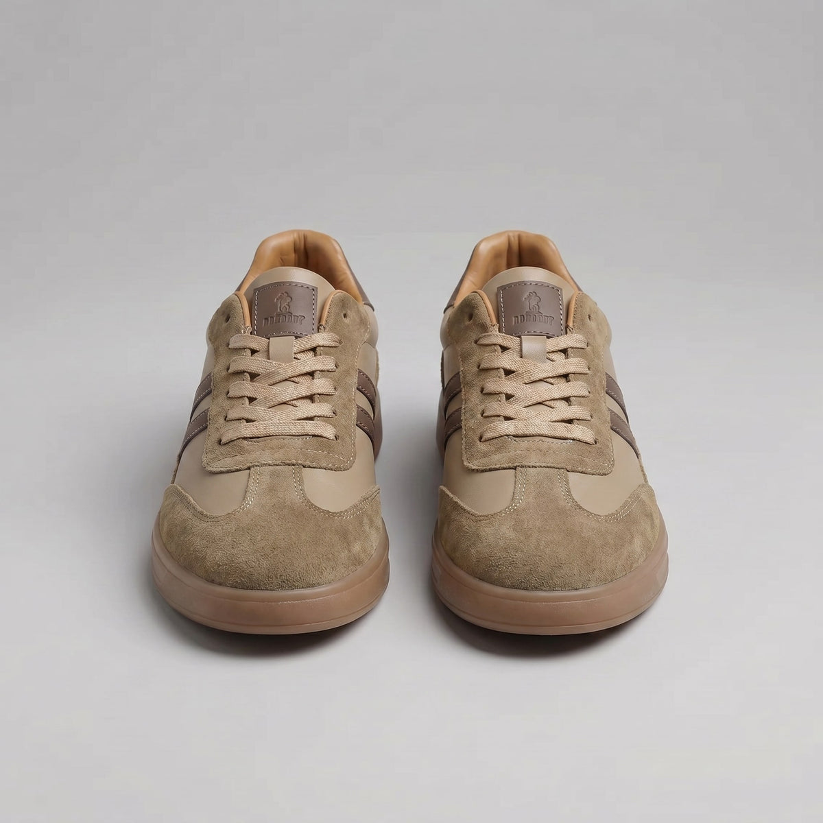 Sanford Retro Court Sneakers_10