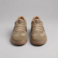 Sanford Retro Court Sneakers