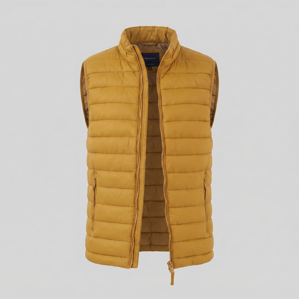 Hale Lightweight Quilted Vest_10